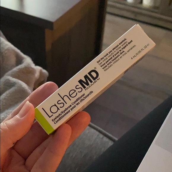 Lashes MD Growth Conditioner - Picture 2 of 2